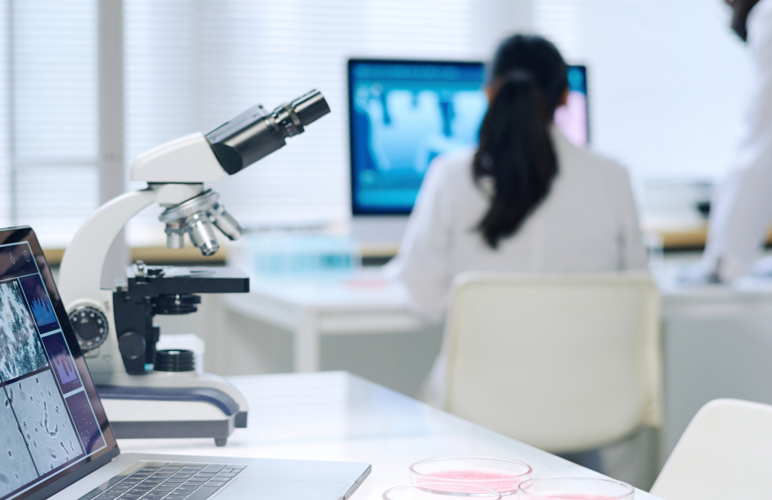 精密理化学機器