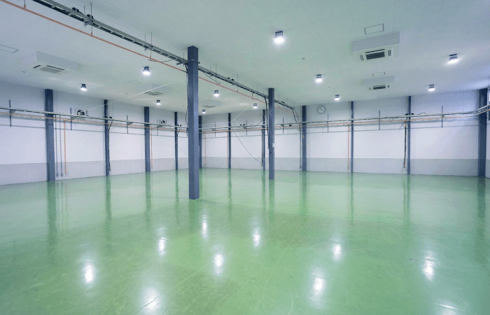 第3工場（組立）